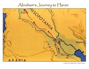 AbrahamsJourneytoHaran.pdf