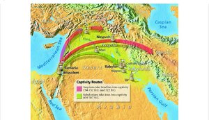 AssyrianandBabylonianCaptivityRoutes.jpg