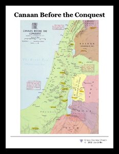 CanaanBeforeConquest.pdf