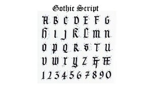 Gothic-Script.pdf