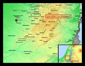 MAP-AdullamCavesOf.pdf