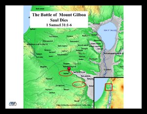 MAP-BattleOfMountGilboa-SaulDies.pdf