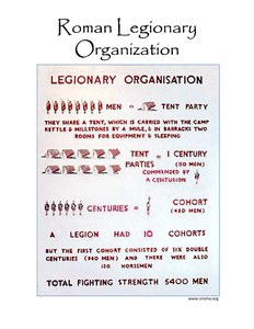 RomanLegionaryOrganization.pdf